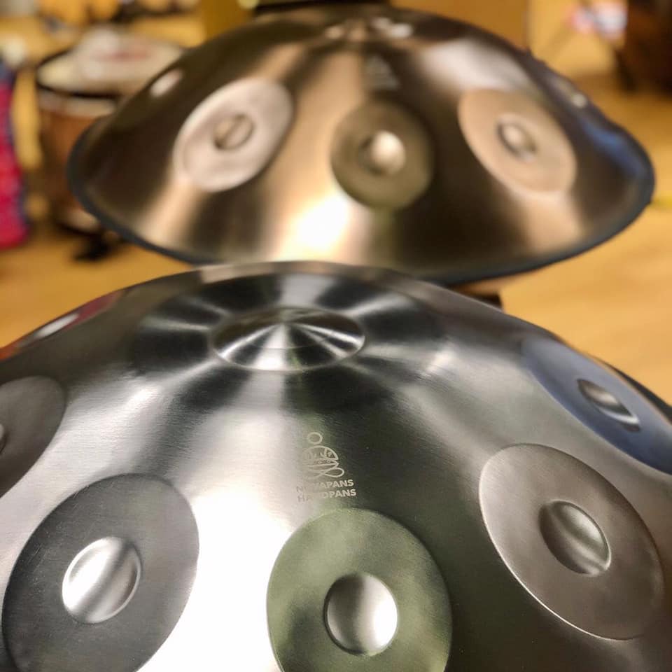 What Makes a Great Handpan? A Beginner's Guide to Choosing a Quality Handpan
