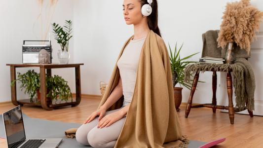 How to Meditate with Music