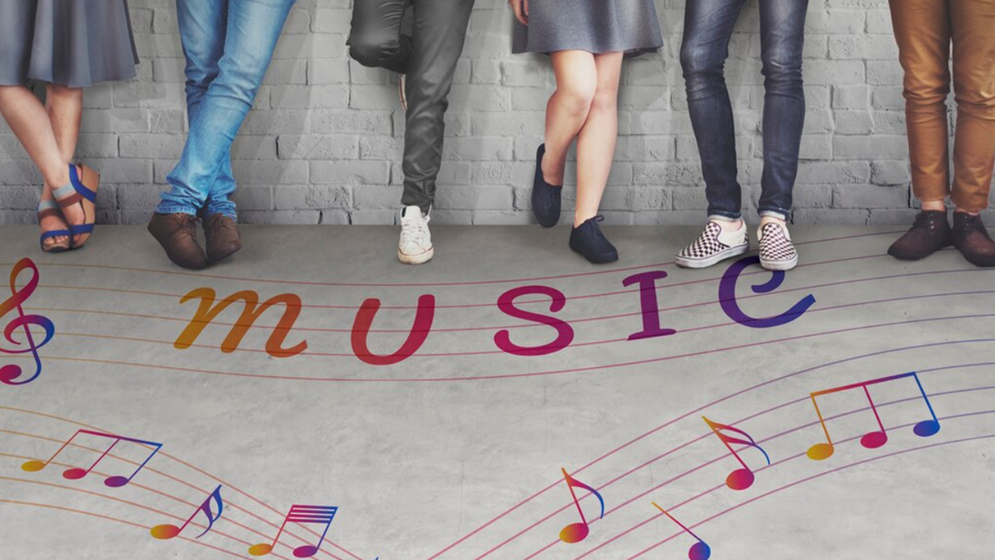 Introduction to Understanding Harmony in Music
