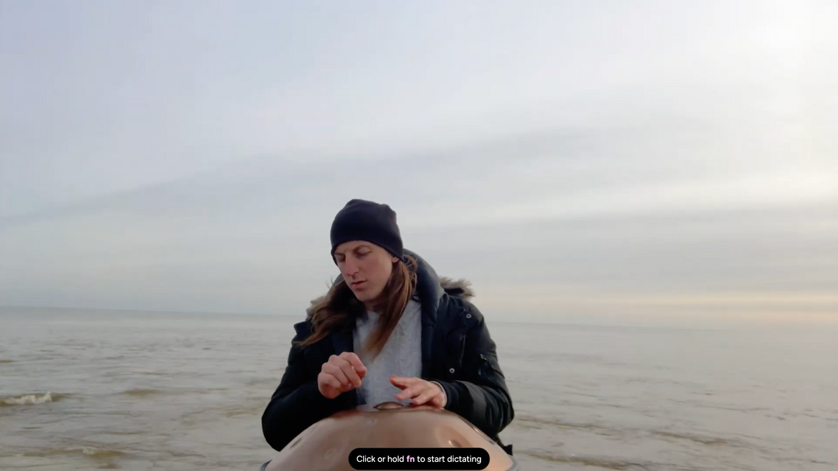 Load video: 