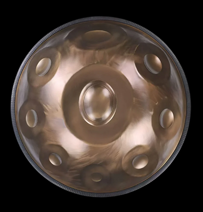 Generation 7 - Create Your Own Handpan