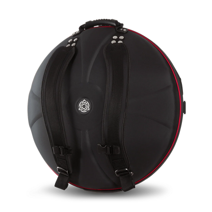 F#2 Nordlys 15 Note Handpans |Generation 7 - The Sound Healing Handpan