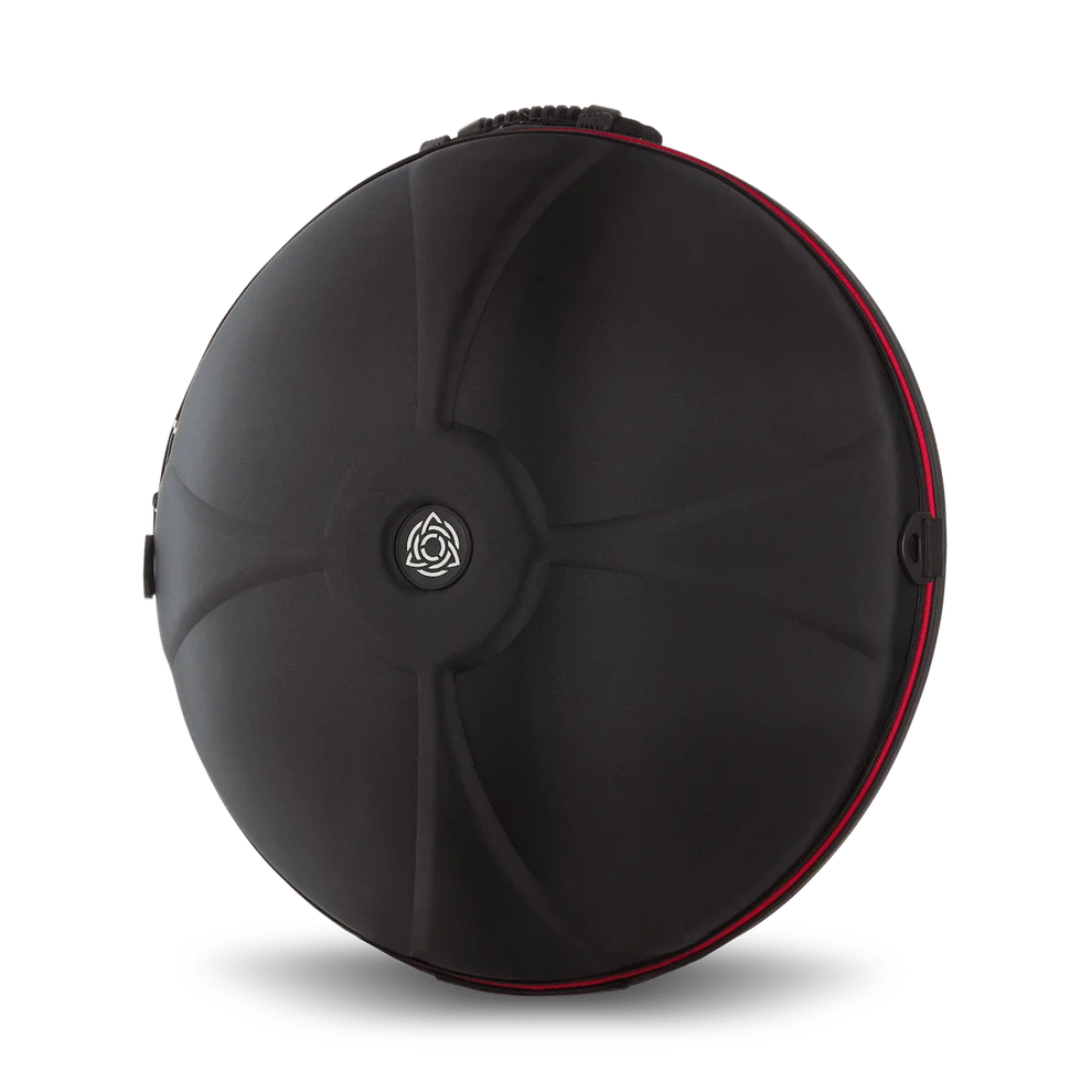 F#2 Nordlys 15 Note Handpans |Generation 7 - The Sound Healing Handpan
