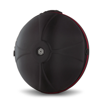 F#2 Nordlys 15 Note Handpans |Generation 7 - The Sound Healing Handpan