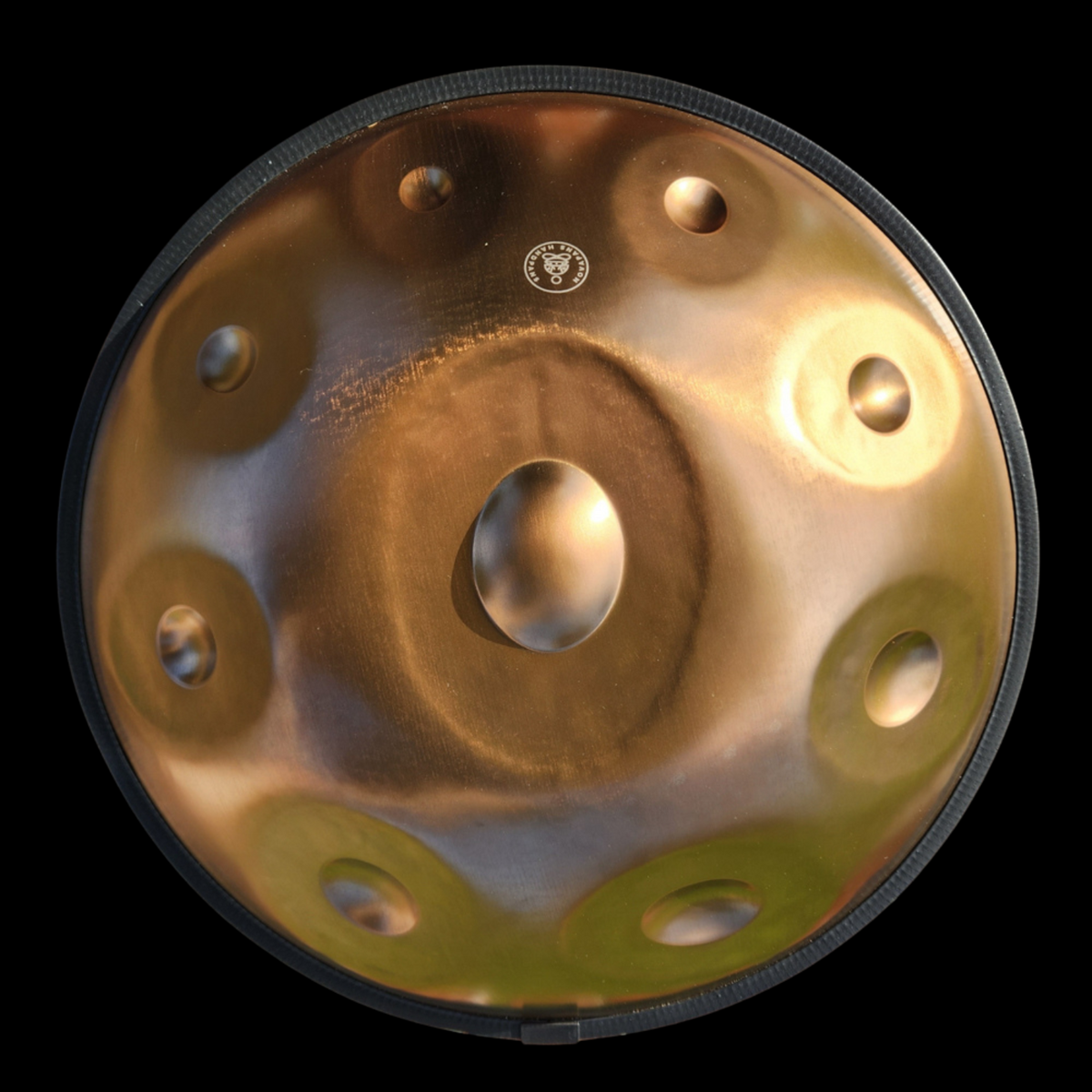 Generation 7 - Create Your Own Handpan