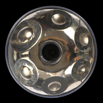 Generation 7 - Create Your Own Handpan