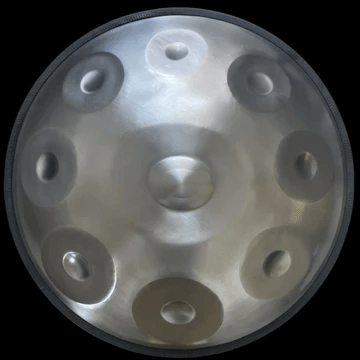 Generation 4s (Starter Handpans) - NovaPans Australia
