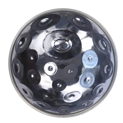 Generation 7 - Create Your Own Handpan