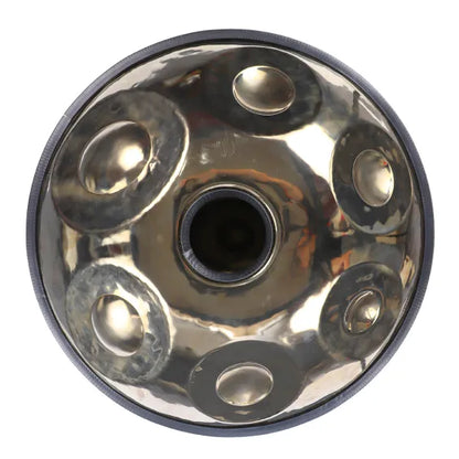 Generation 7 - Create Your Own Handpan