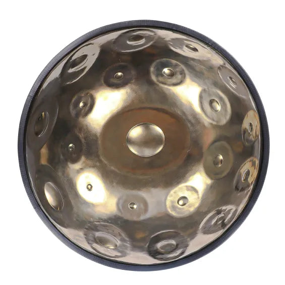 Generation 7 - Create Your Own Handpan